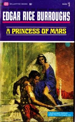 A Princess of Mars 518